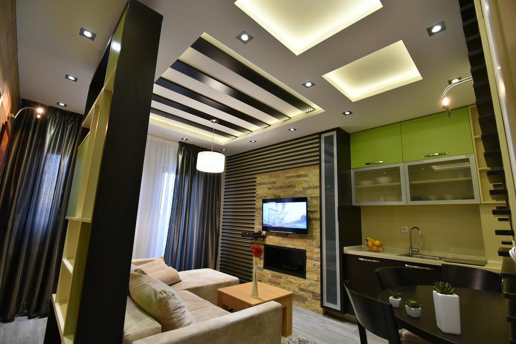 Villa Natural Wood Zlatibor Habitación foto