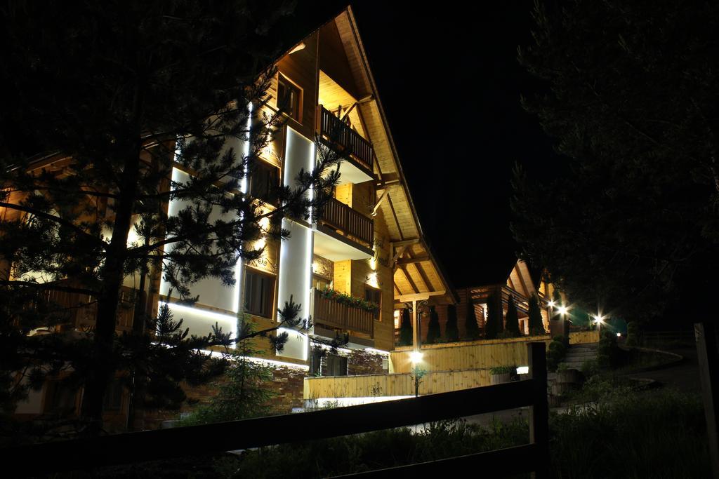Villa Natural Wood Zlatibor Exterior foto