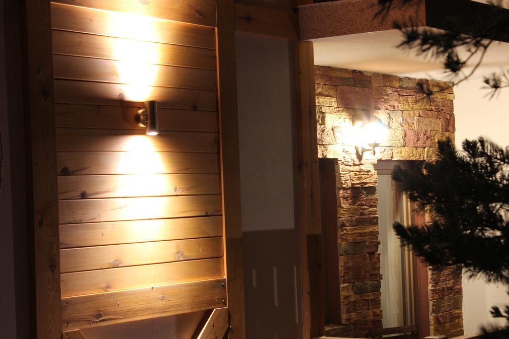 Villa Natural Wood Zlatibor Exterior foto